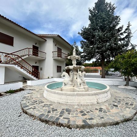 Casa Vicente Villa Lamego Bagian luar foto