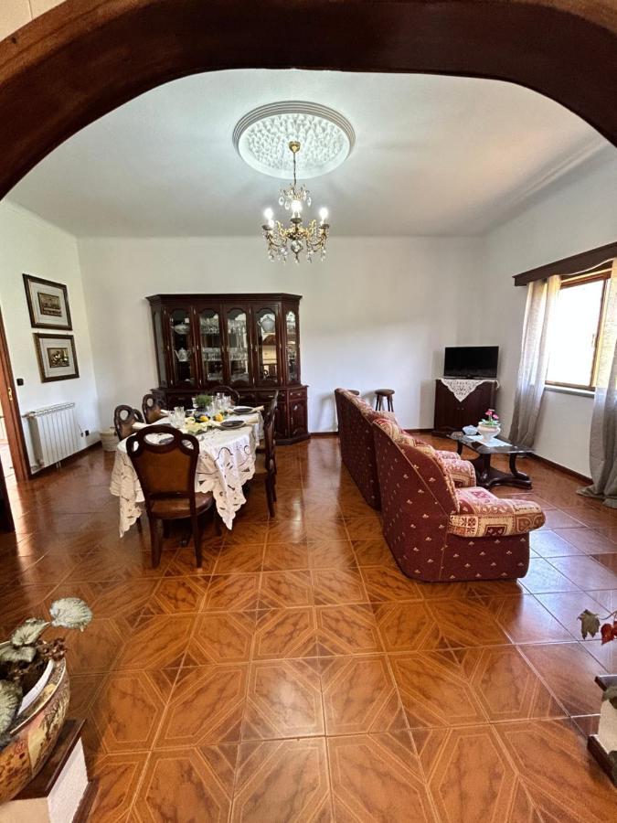 Casa Vicente Villa Lamego Bagian luar foto