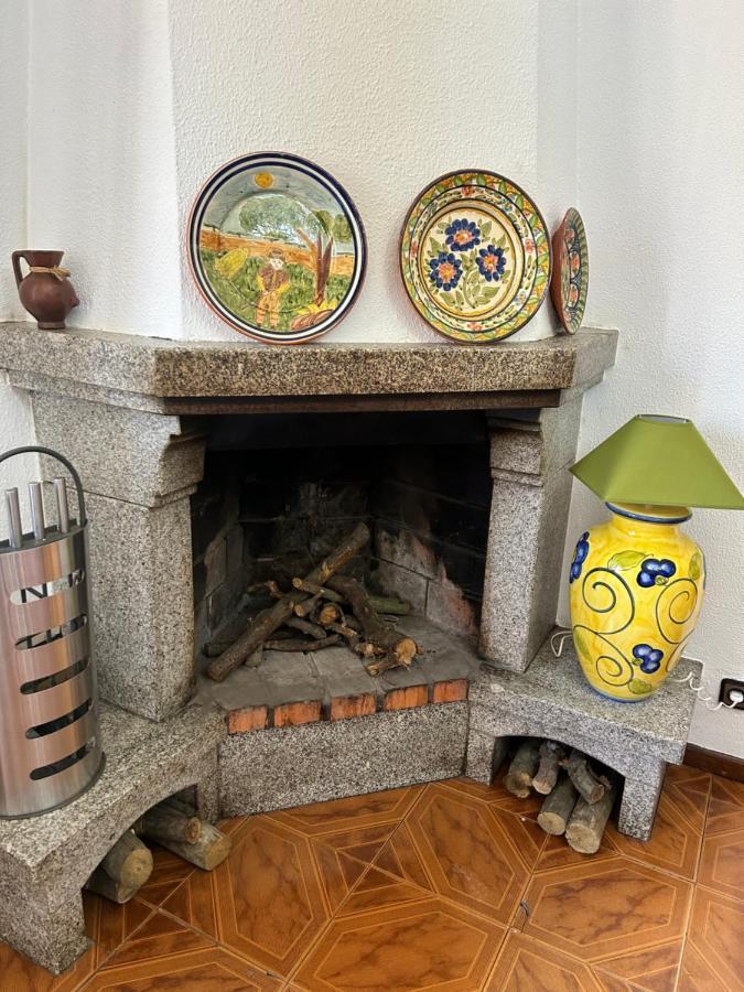Casa Vicente Villa Lamego Bagian luar foto