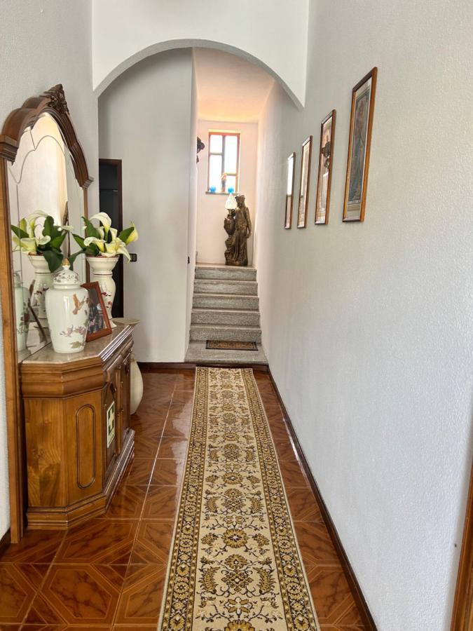 Casa Vicente Villa Lamego Bagian luar foto